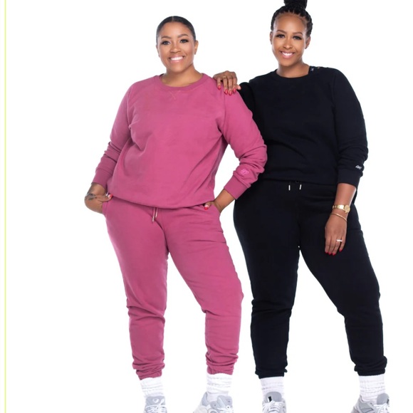 Fbf body everyday sweat suit - Picture 1 of 6